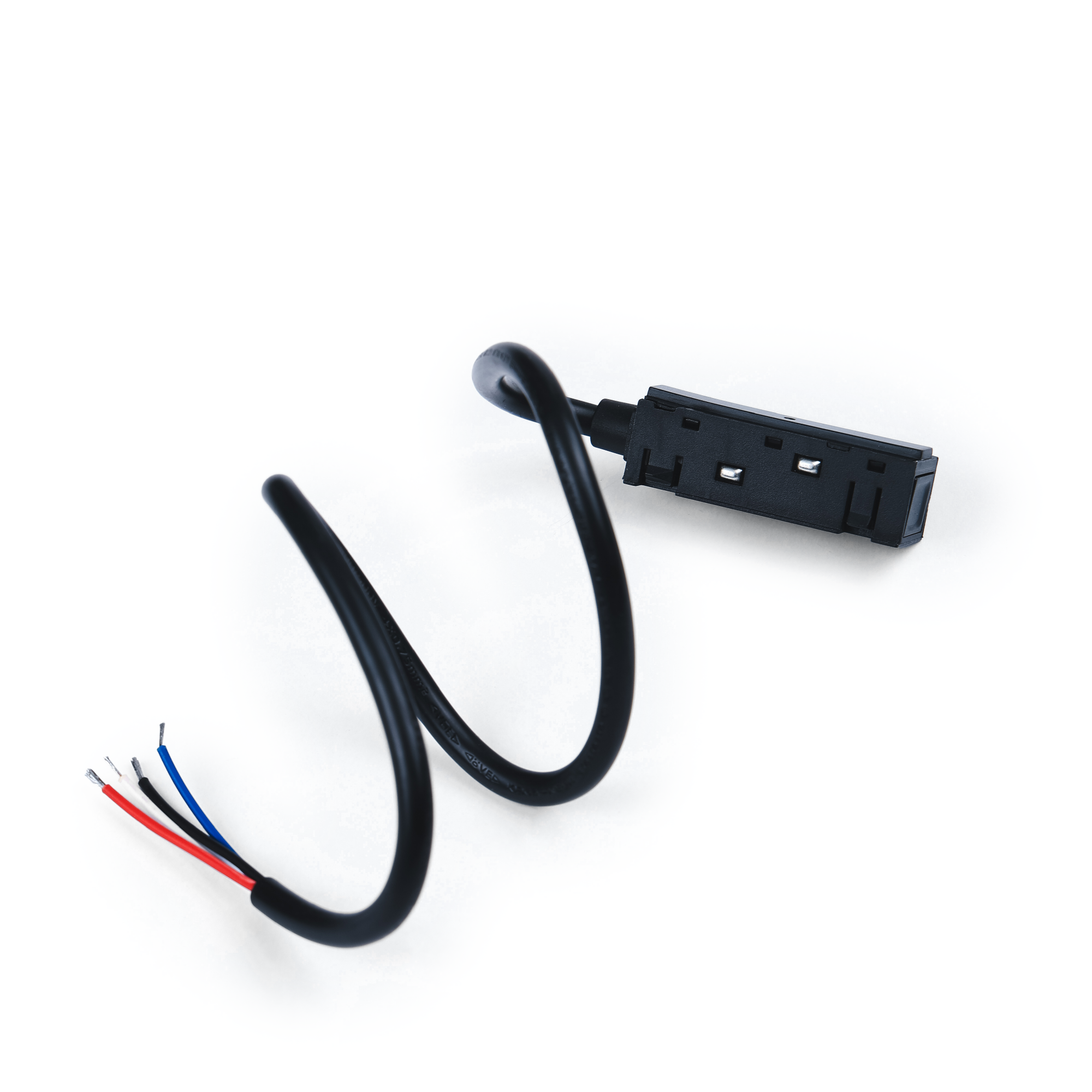 Input Power Connector