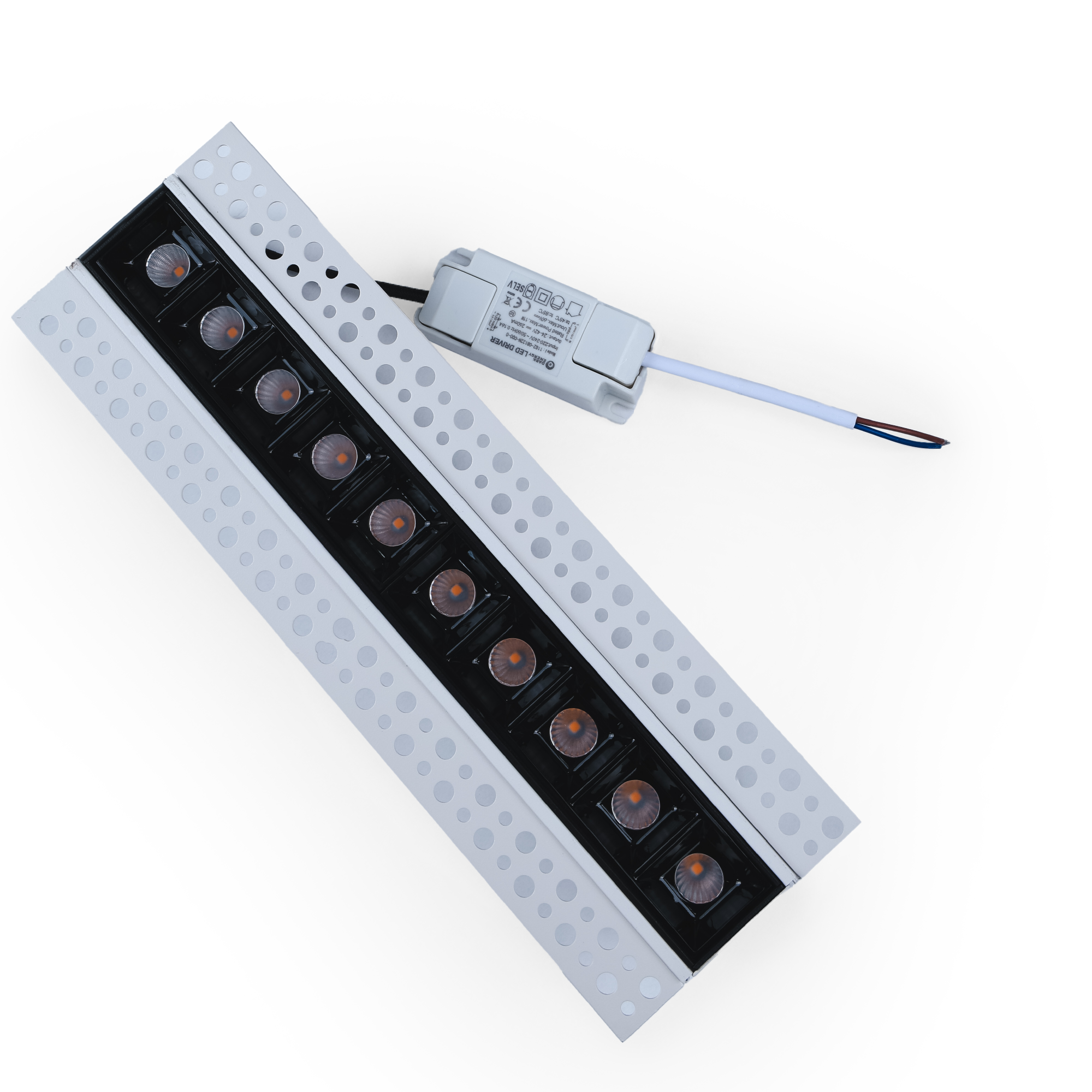 PIXEL TRIM