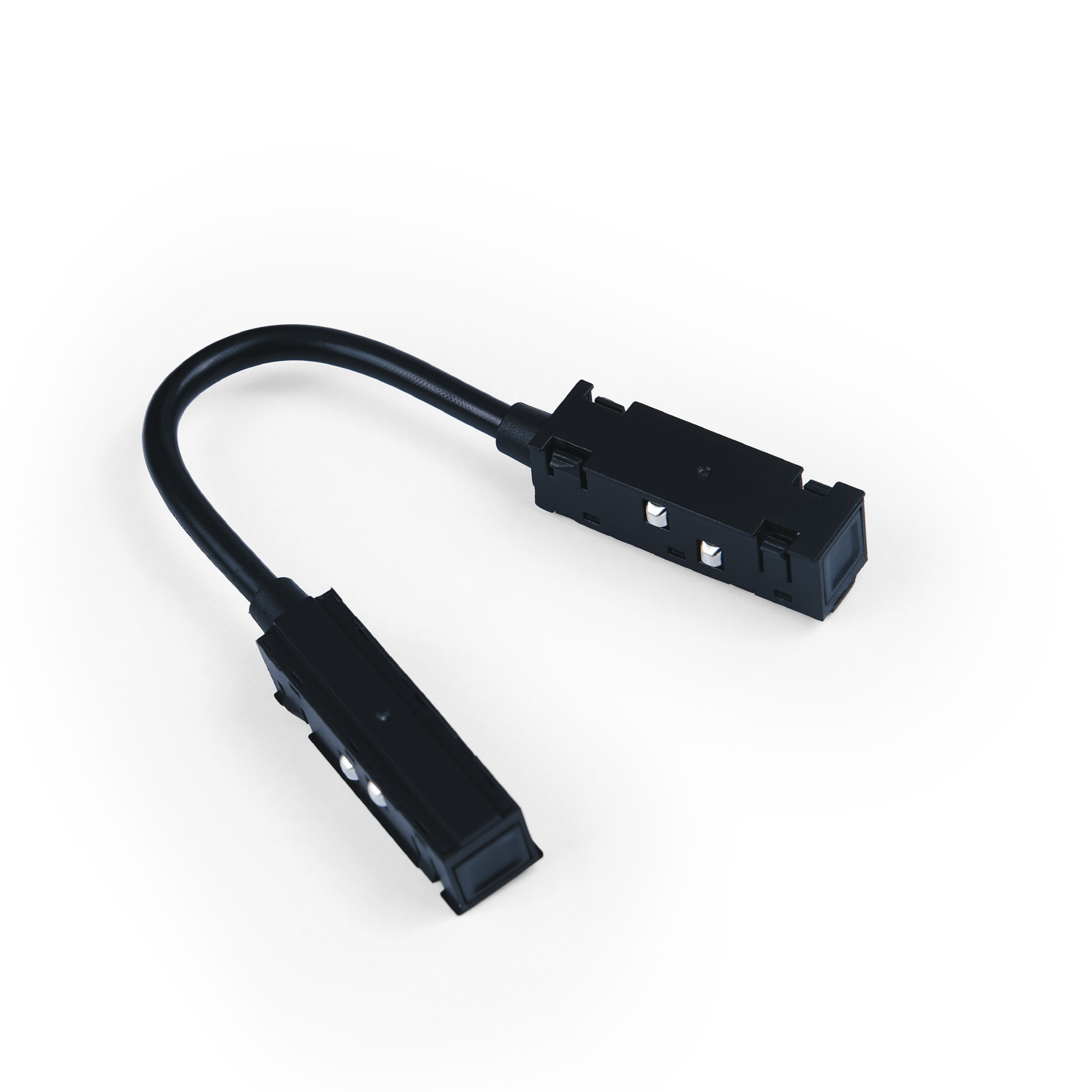 Corner Power Connector