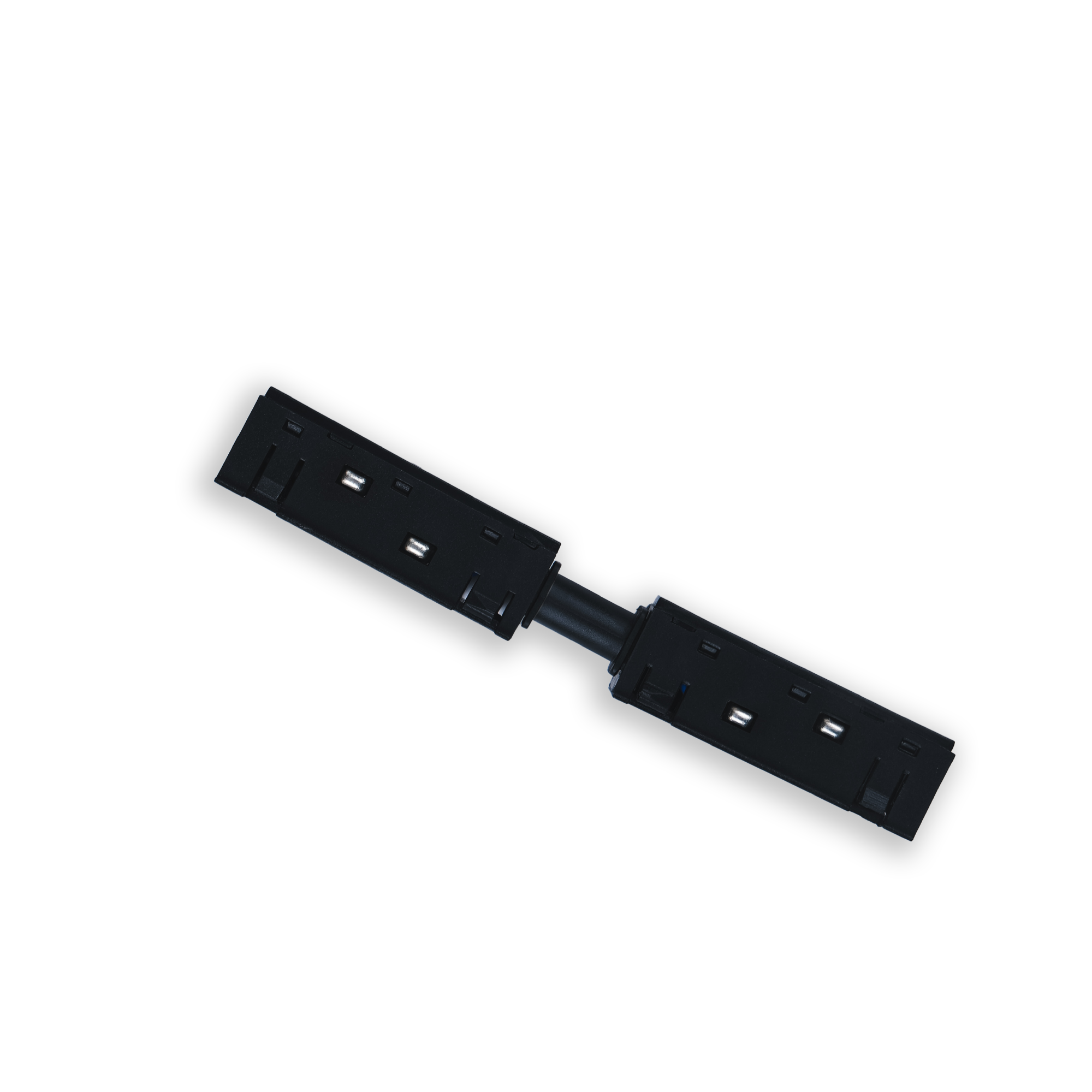Straight Power Connector