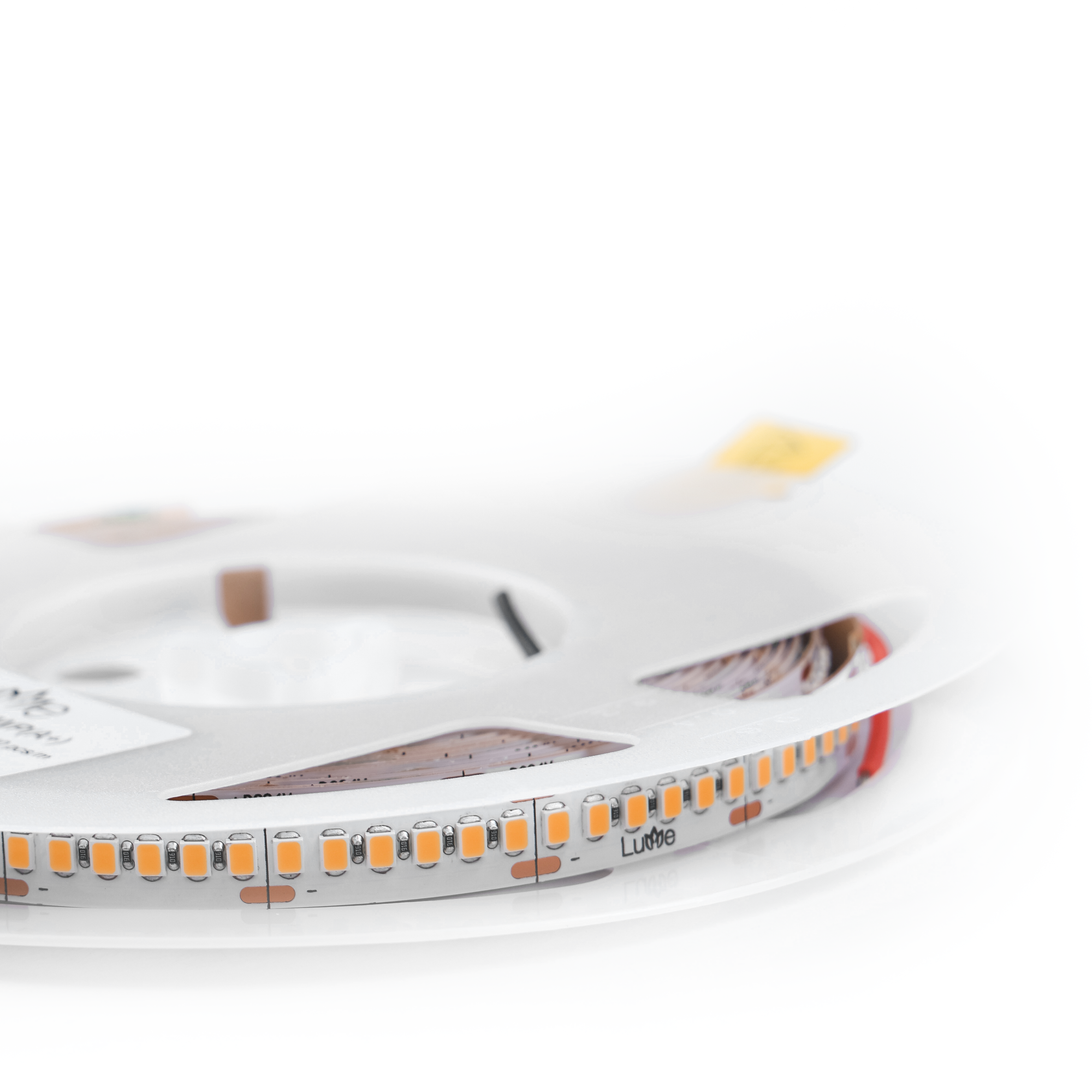 SMD 10MM 24VDC 18W CRI80 IP20/IP65