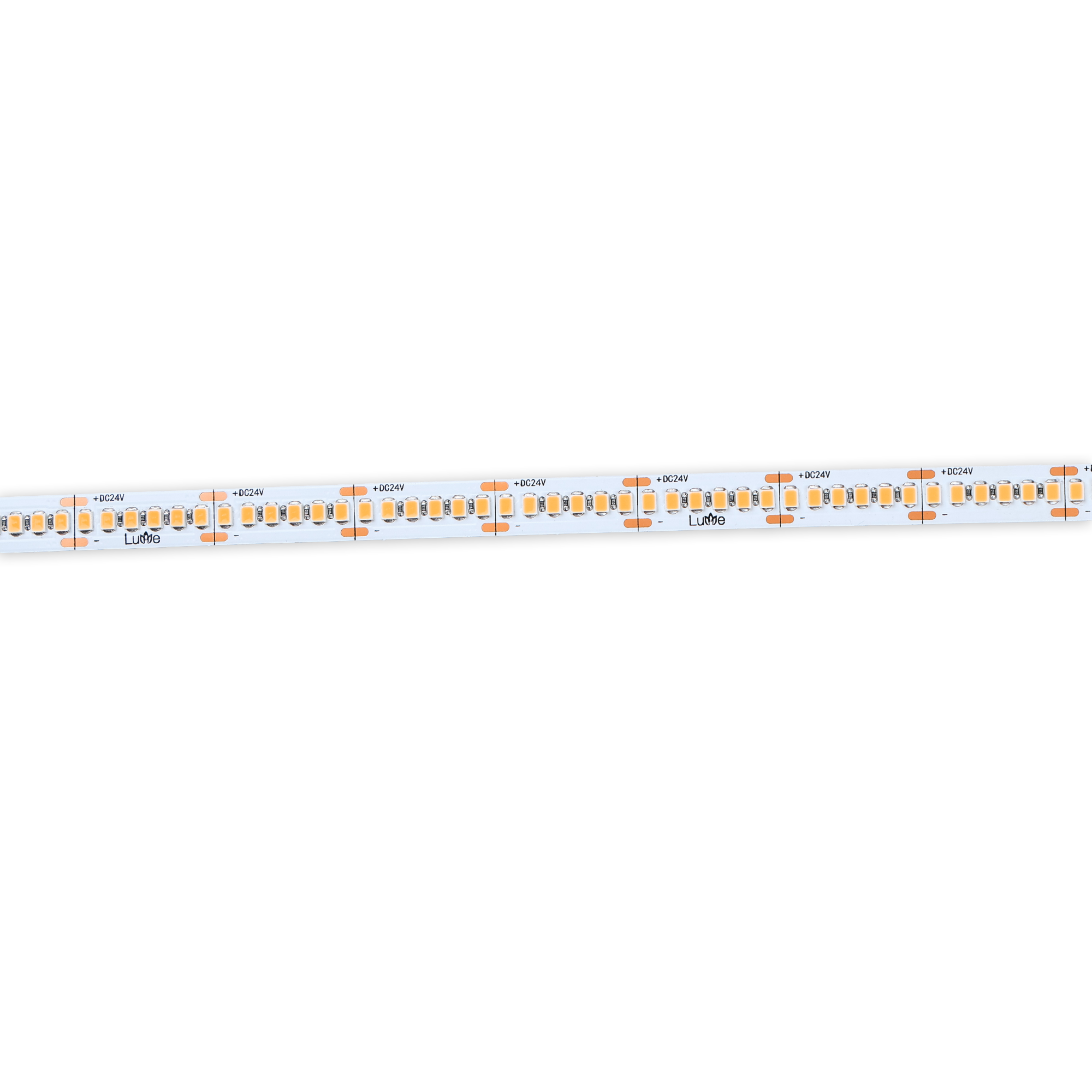 SMD 10MM 24VDC 18W CRI80 IP20/IP65