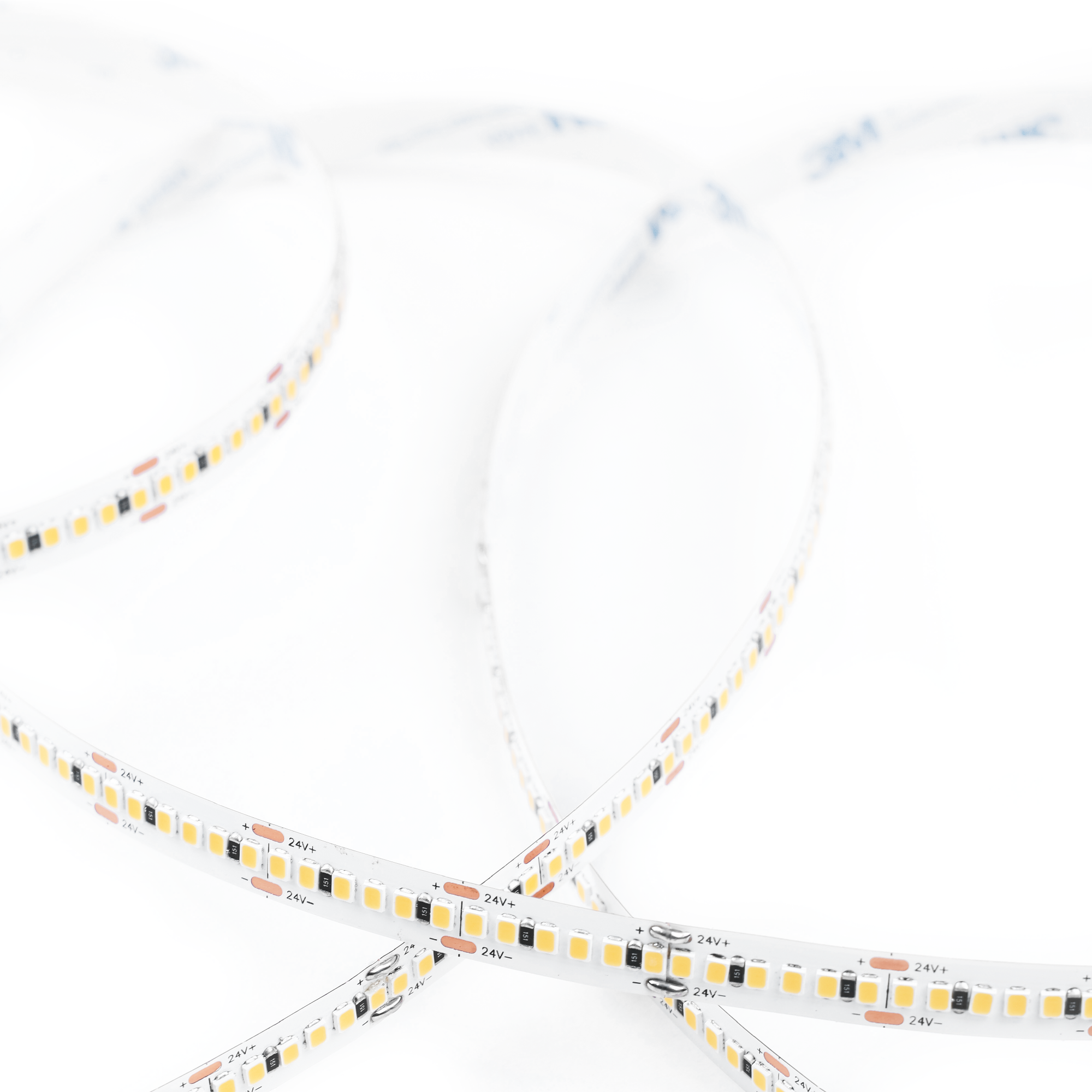 SMD 10MM 24VDC 18W CRI80 IP20/IP65