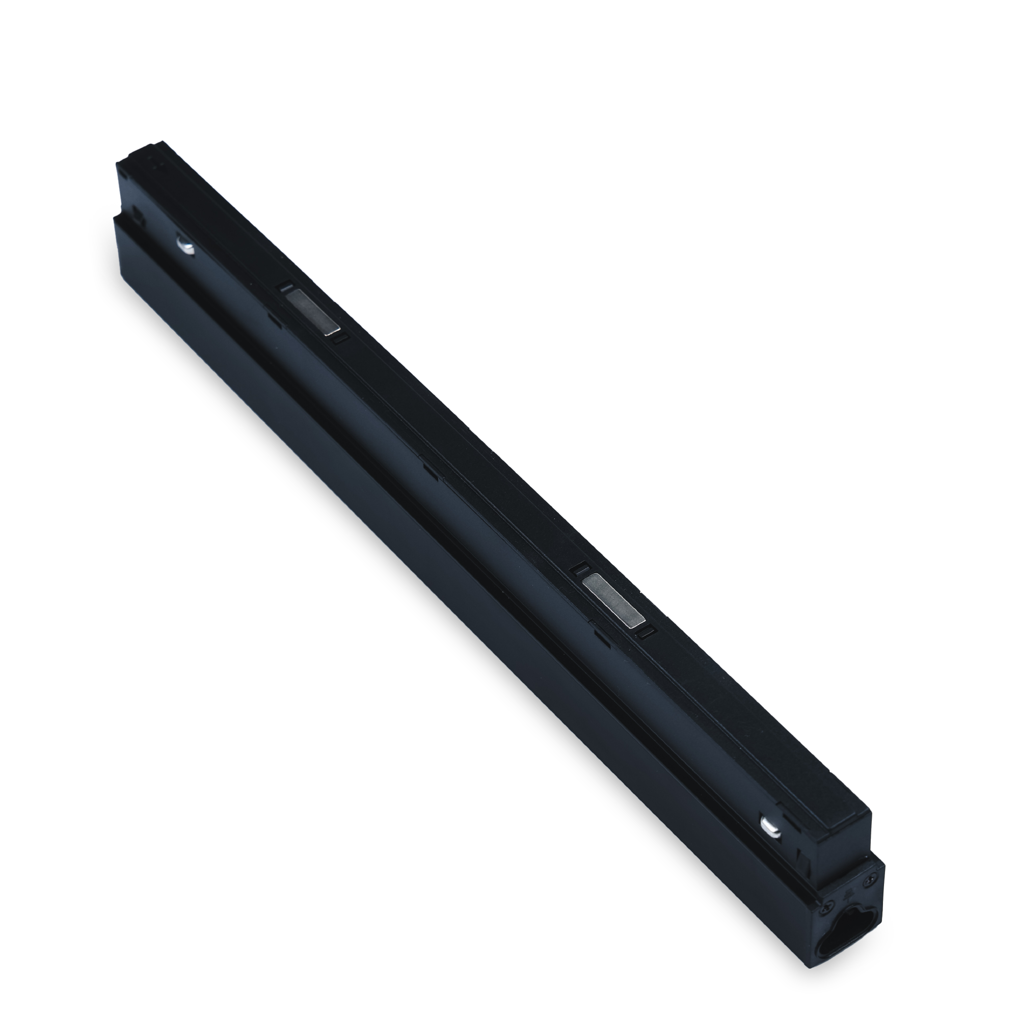 In-Track Power Supply
