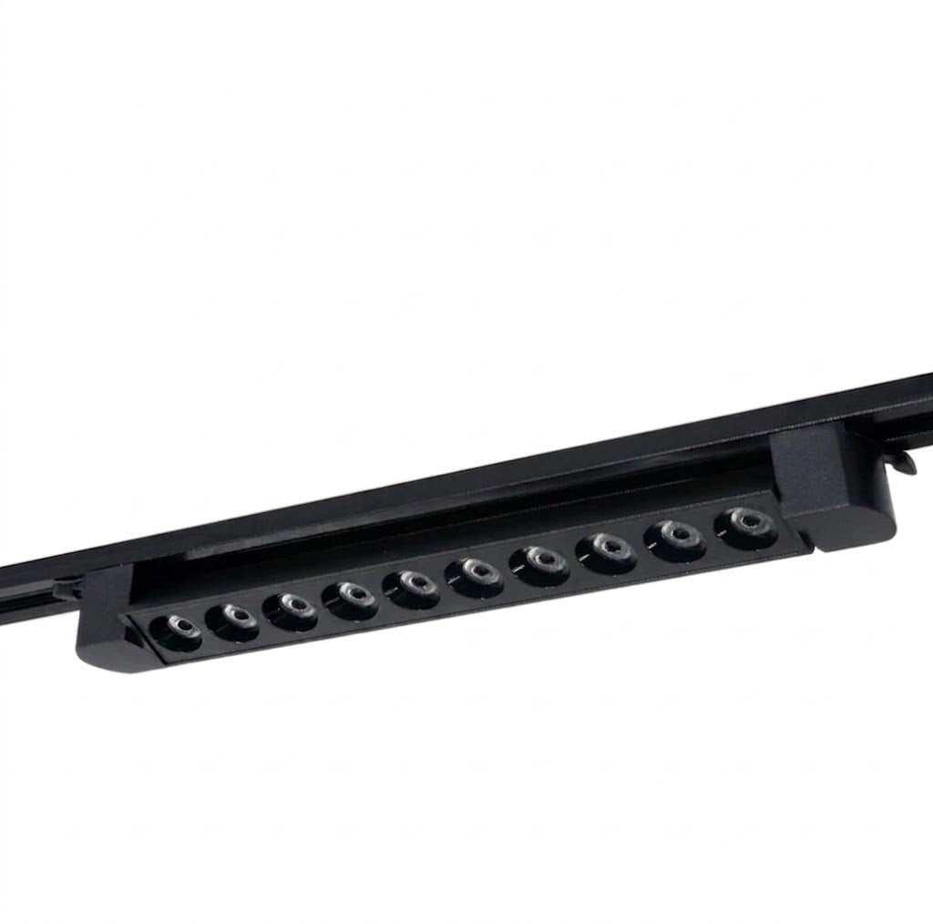 DOT TRACK - Grid track light 10W / 30W 3CCT