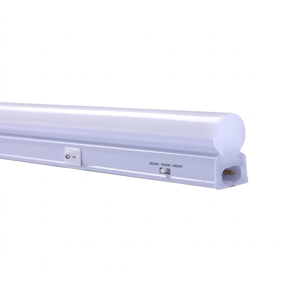 T5 LINEAR - LED linear fixture 3CCT