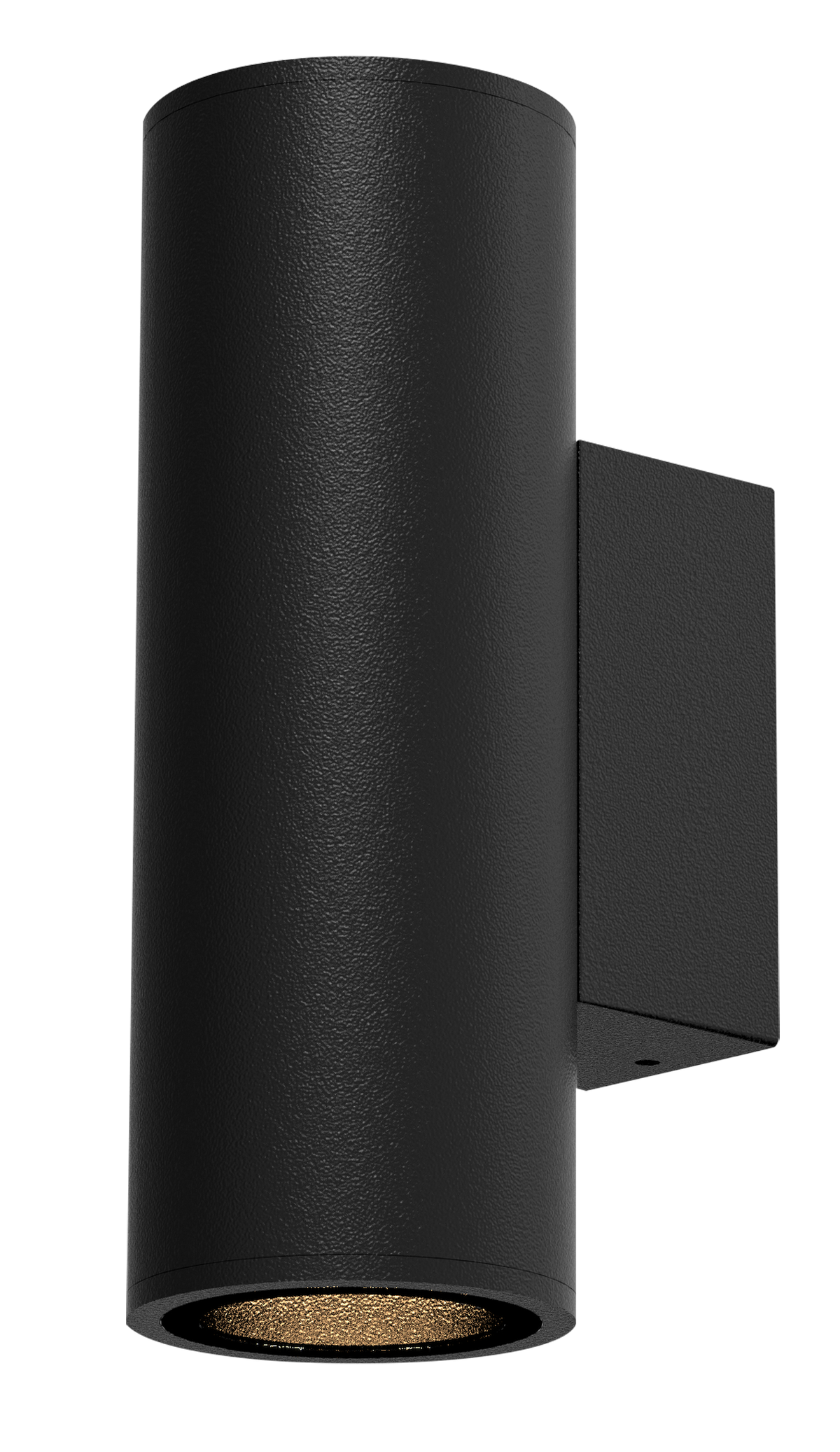 PILLAR - Outdoor cylinder wall light IP65