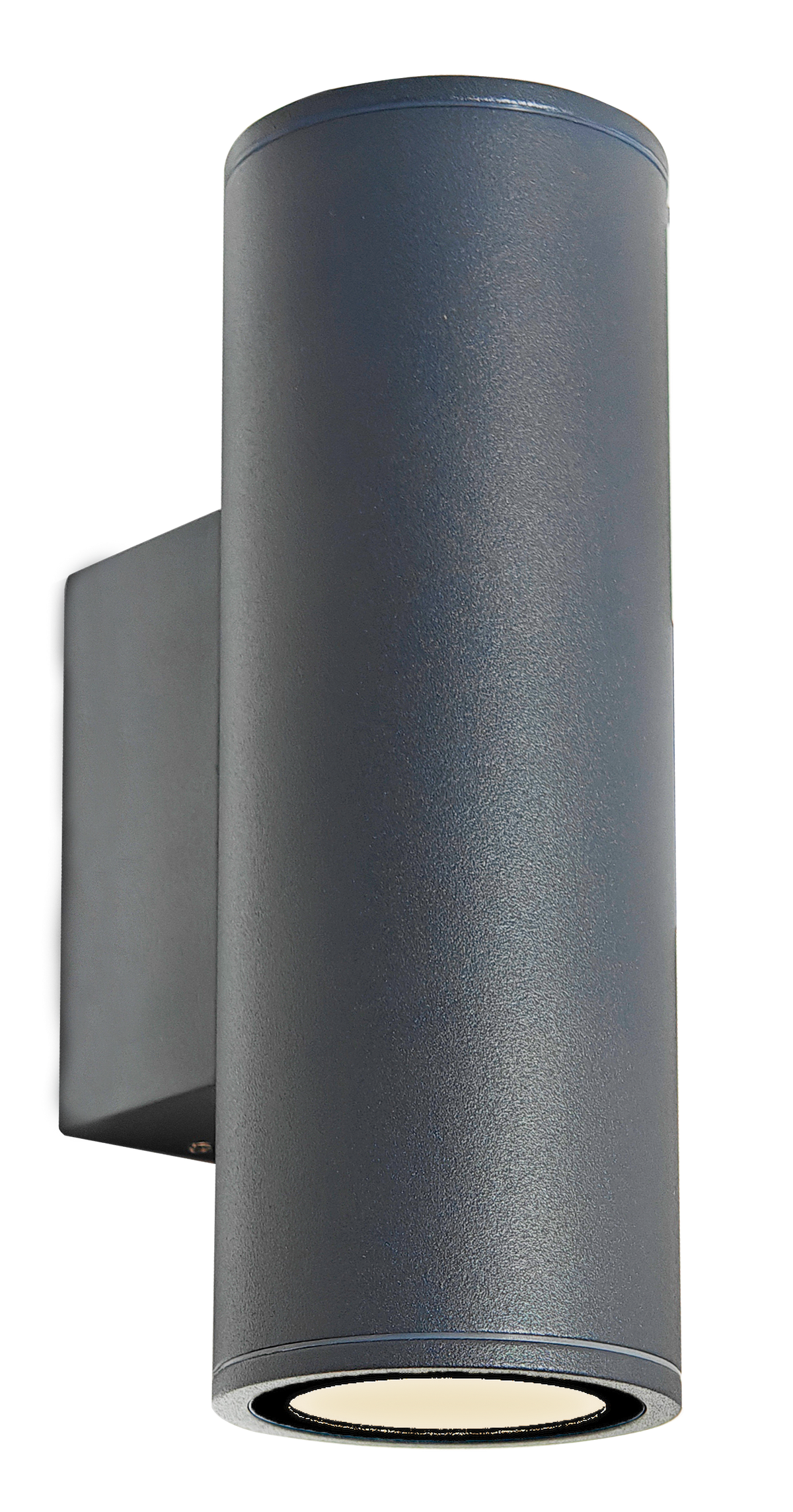 PILLAR - Outdoor cylinder wall light IP65