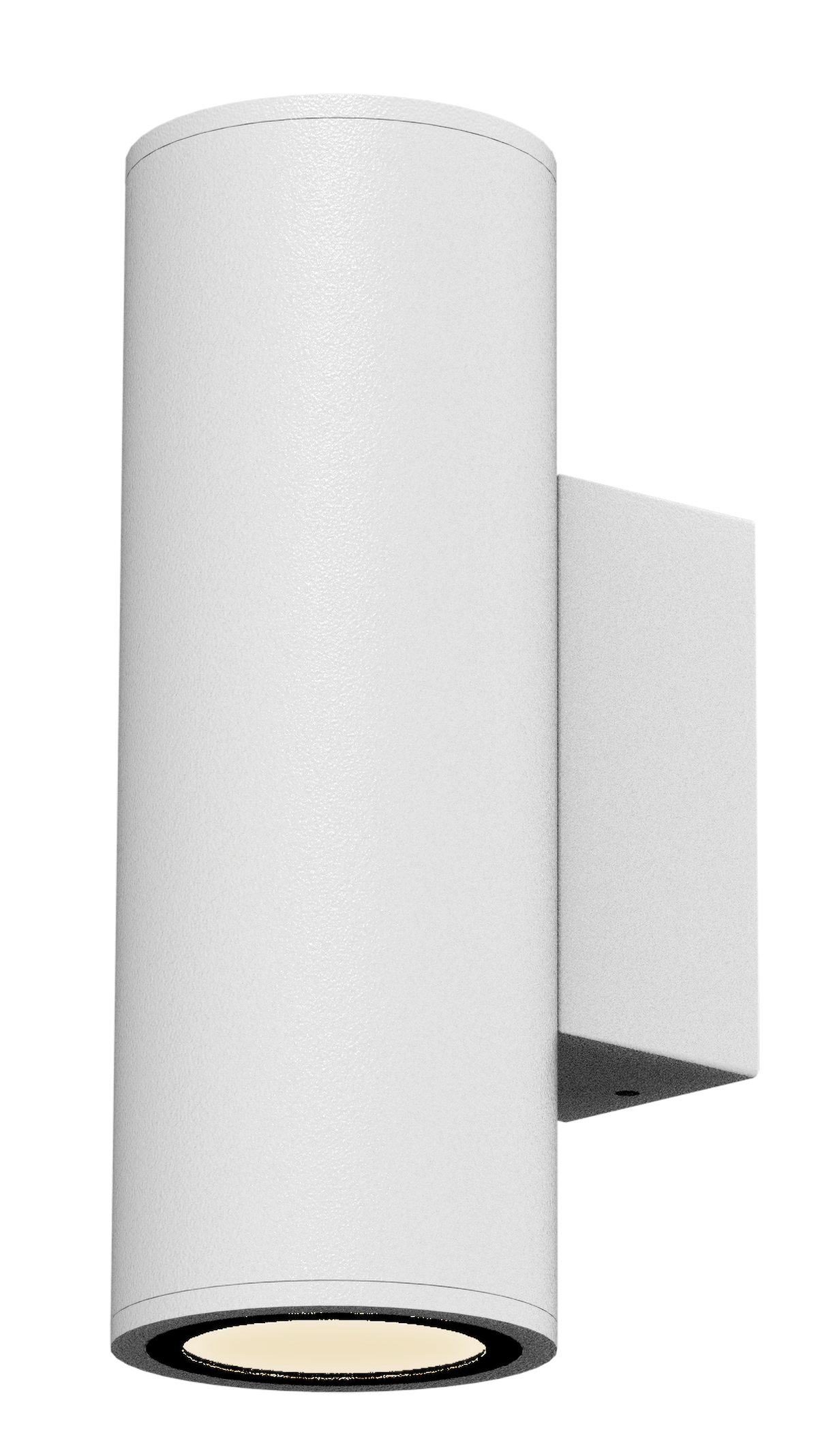 PILLAR - Outdoor cylinder wall light IP65