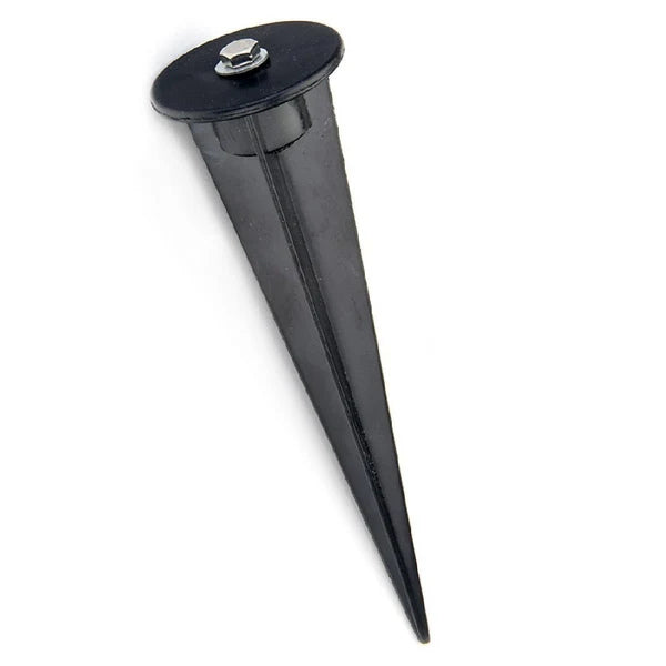 TERRA SPIKE - Floodlight ground spike 150mm
