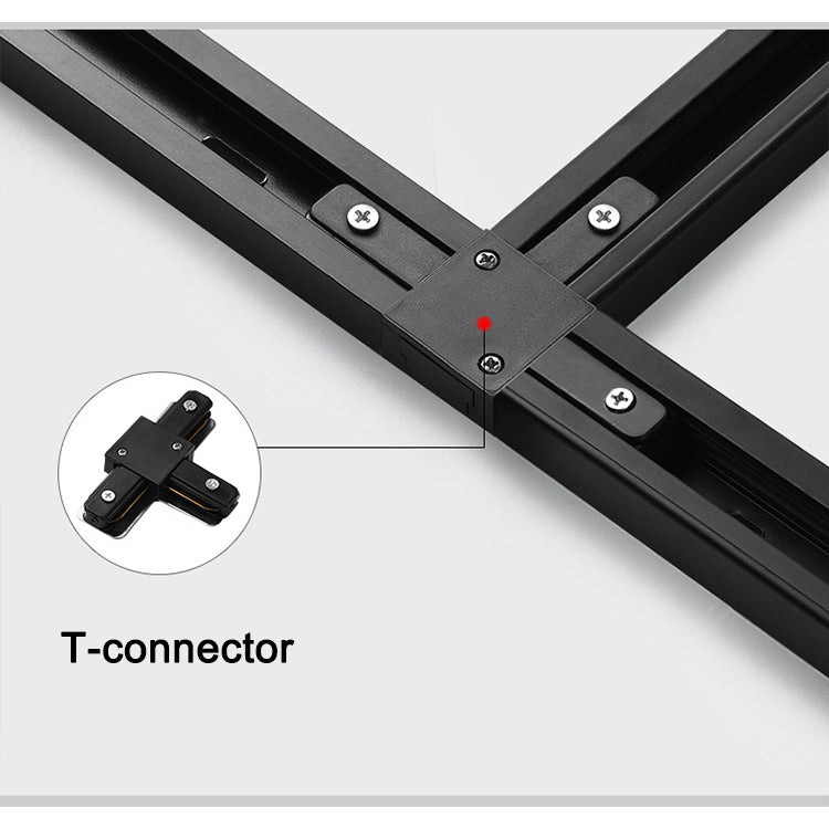 T Connector