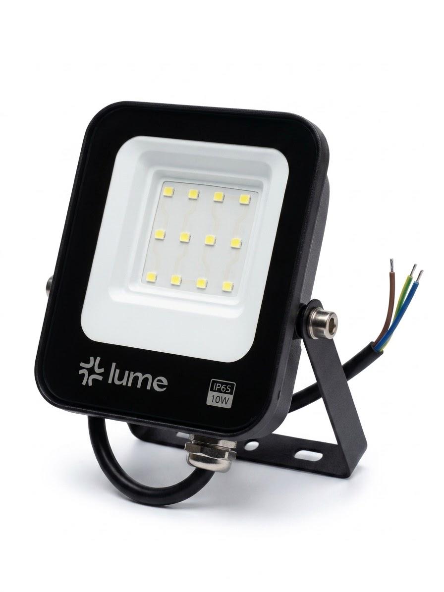 TERRA - LED outdoor floodlight
