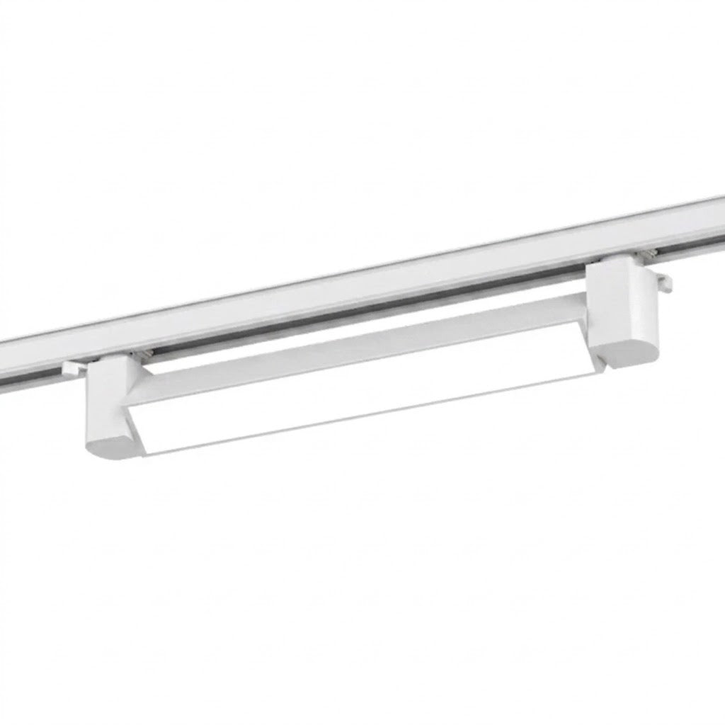 LINEA TRACK - Linear track light 10W / 30W 3CCT
