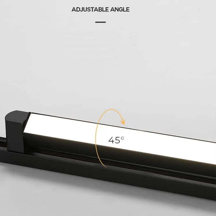 LINEA TRACK - Linear track light 10W / 30W 3CCT
