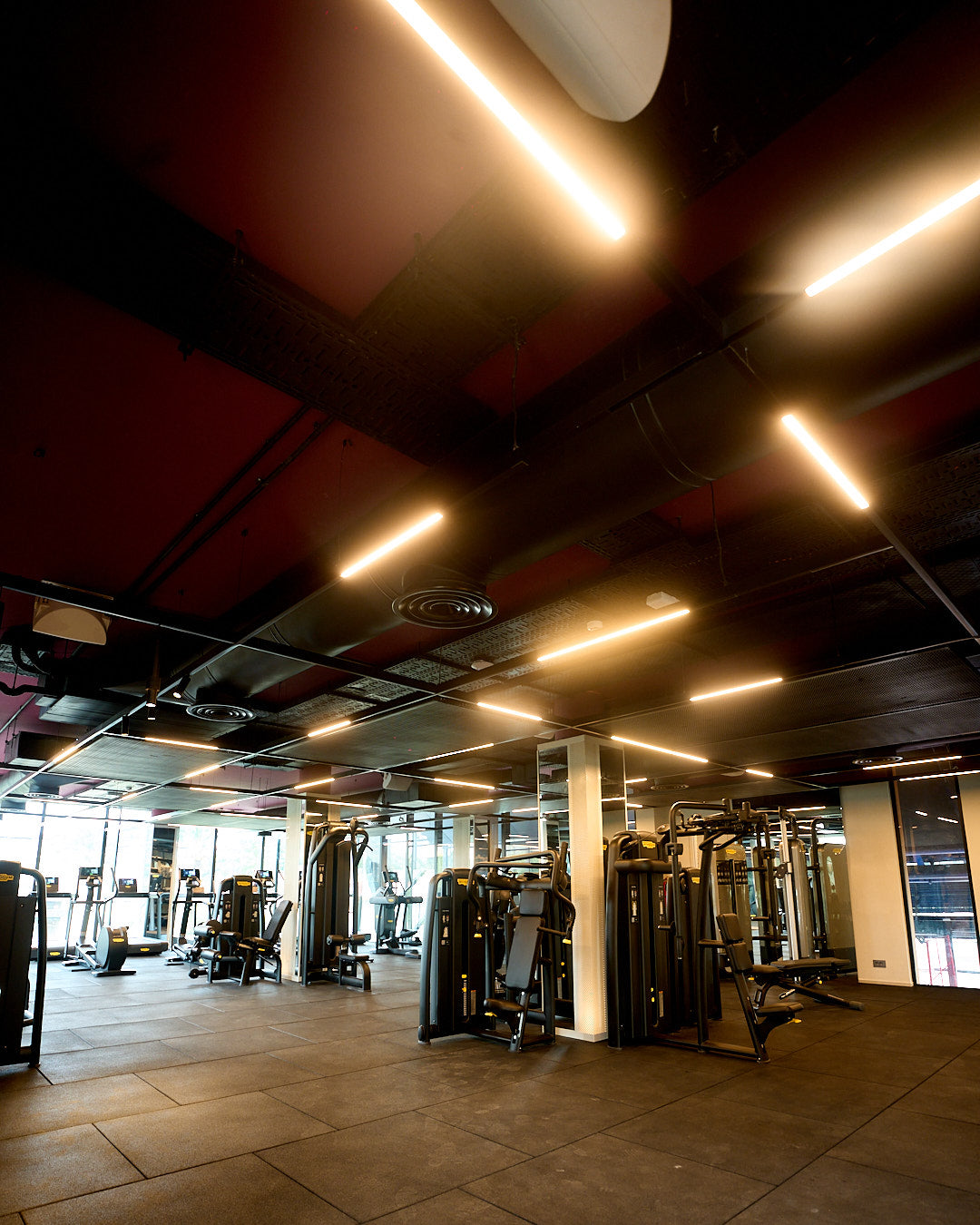 Ora Gym