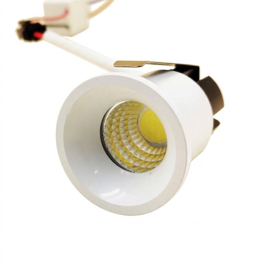 PIN - Mini integrated spotlight 3W