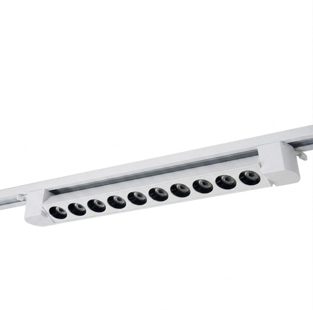 DOT TRACK - Grid track light 10W / 30W 3CCT