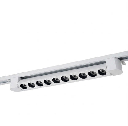 DOT TRACK - Grid track light 10W / 30W 3CCT