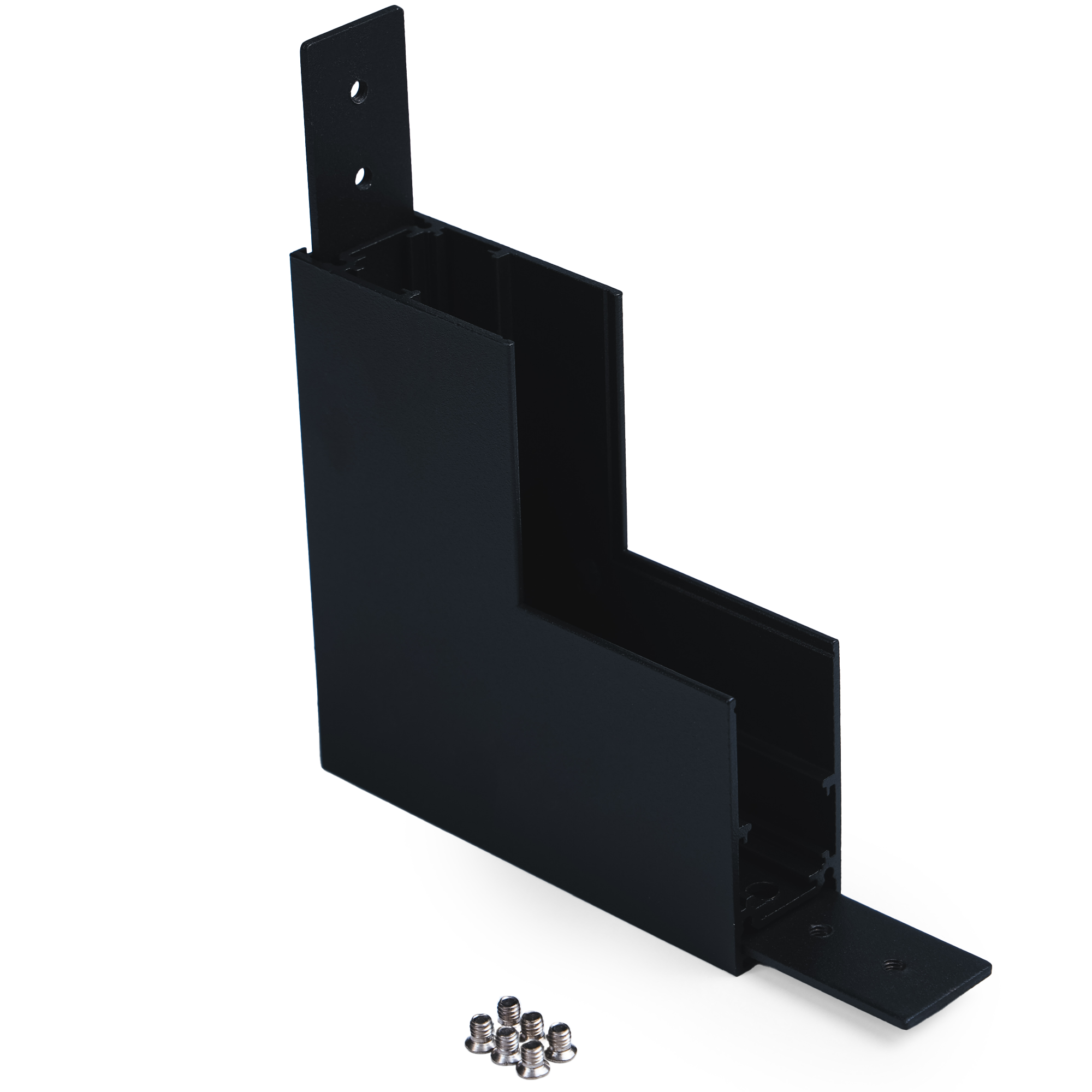 Vertical Angle for Surface Track