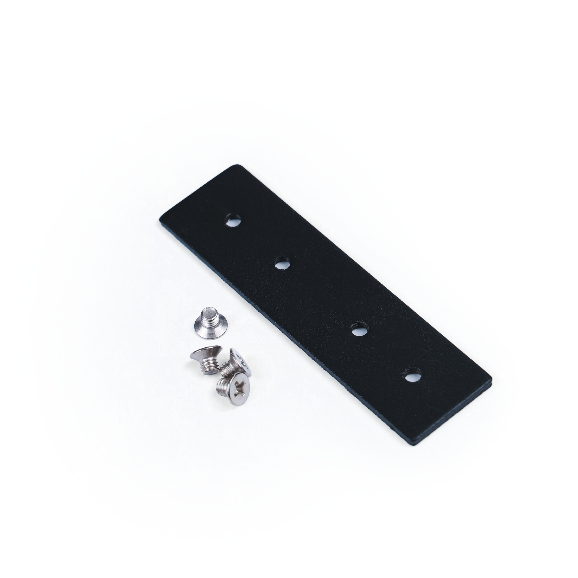 Straight Surface Track Connector