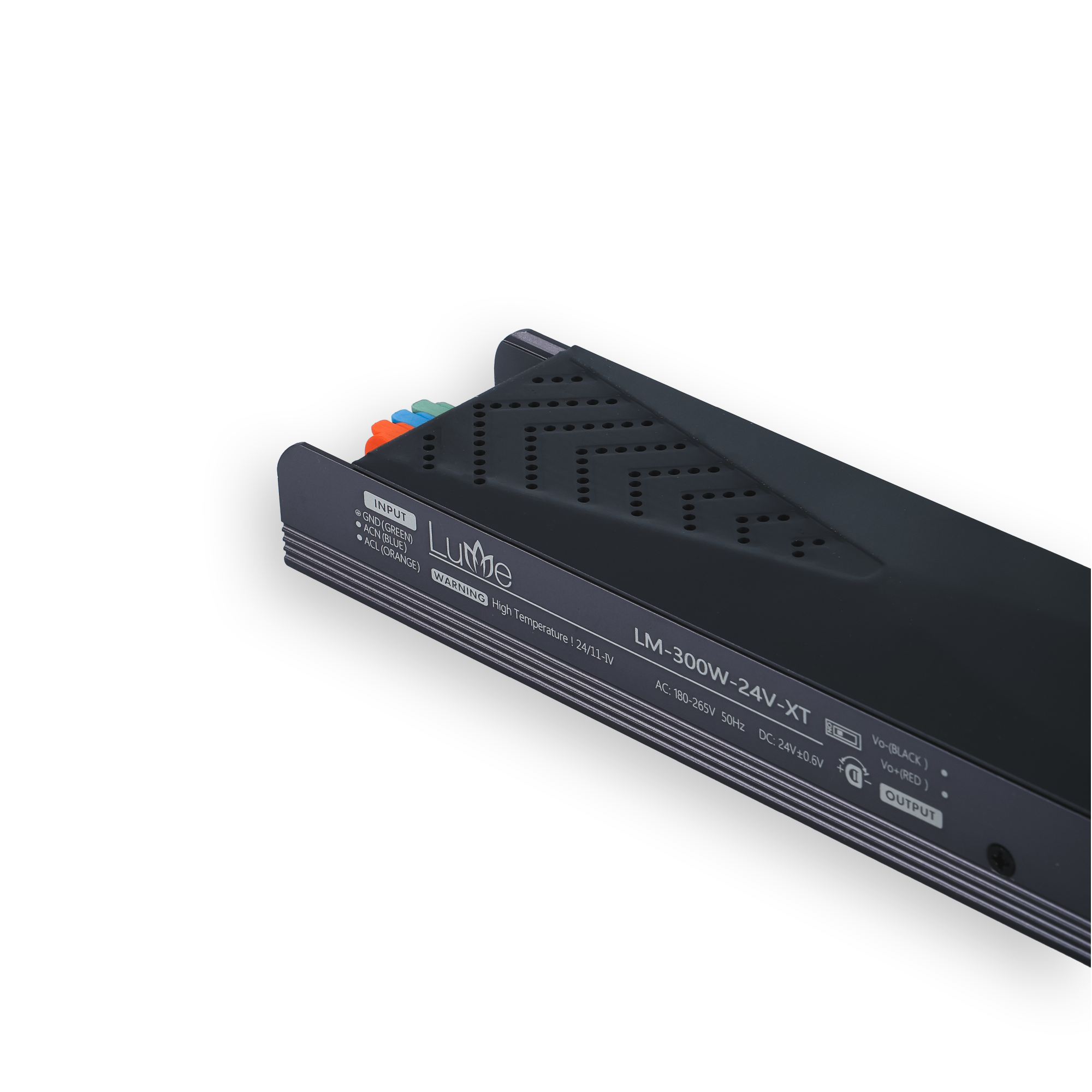 Power Supply 24v DC