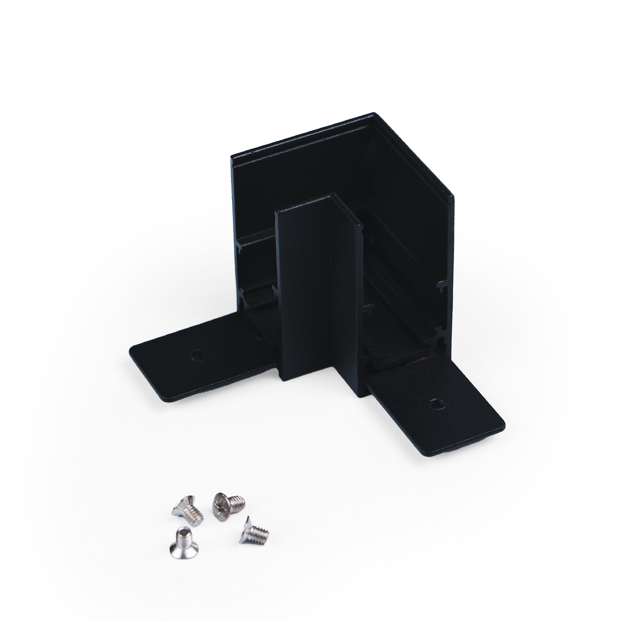 Horizontal Angle for Surface Track
