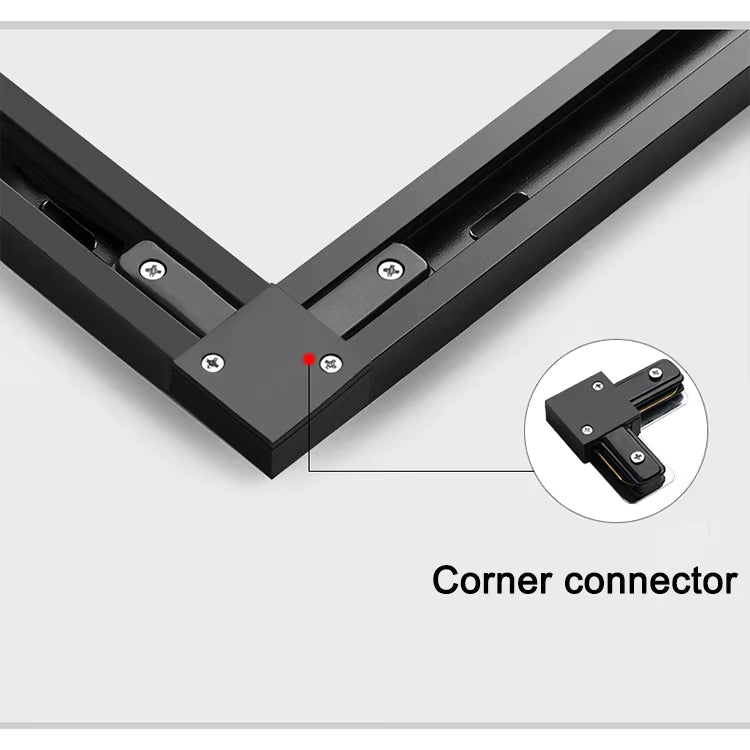 L Connector