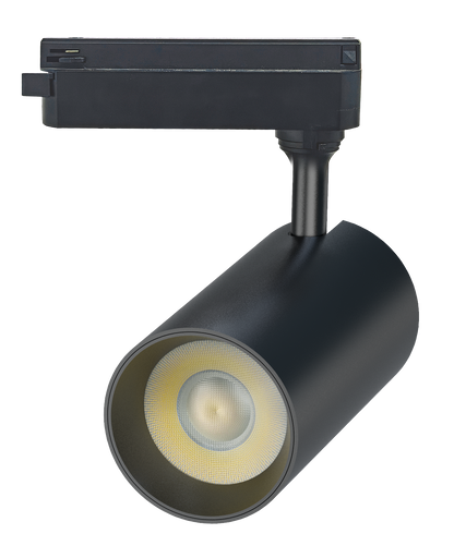 TARGET TRACK - LED track spotlight 30W 3CCT