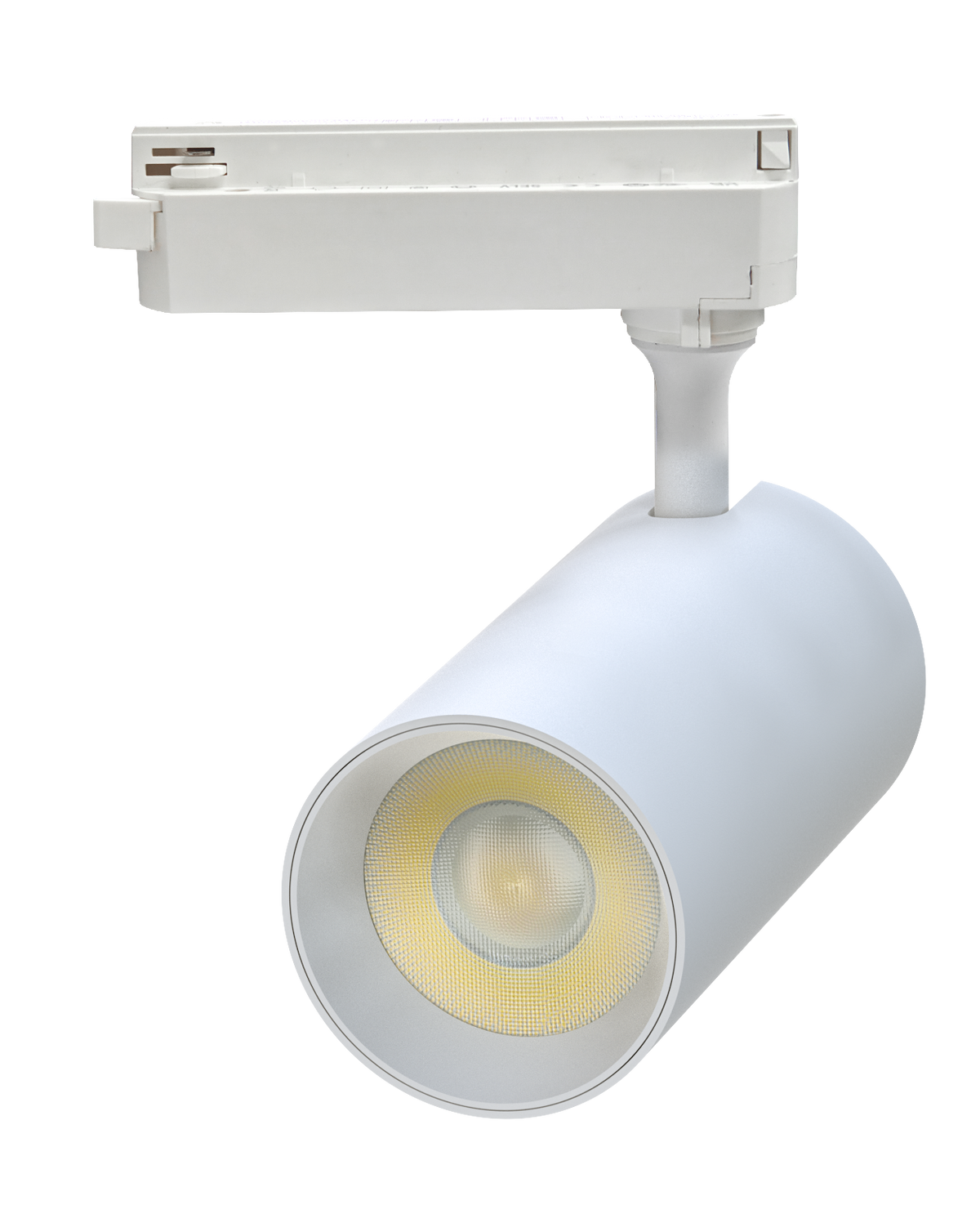 TARGET TRACK - LED track spotlight 30W 3CCT