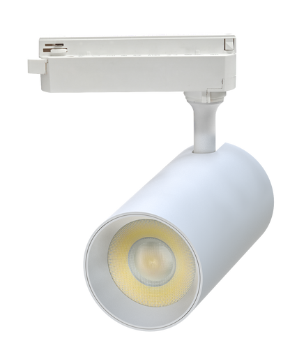 TARGET TRACK - LED track spotlight 30W 3CCT