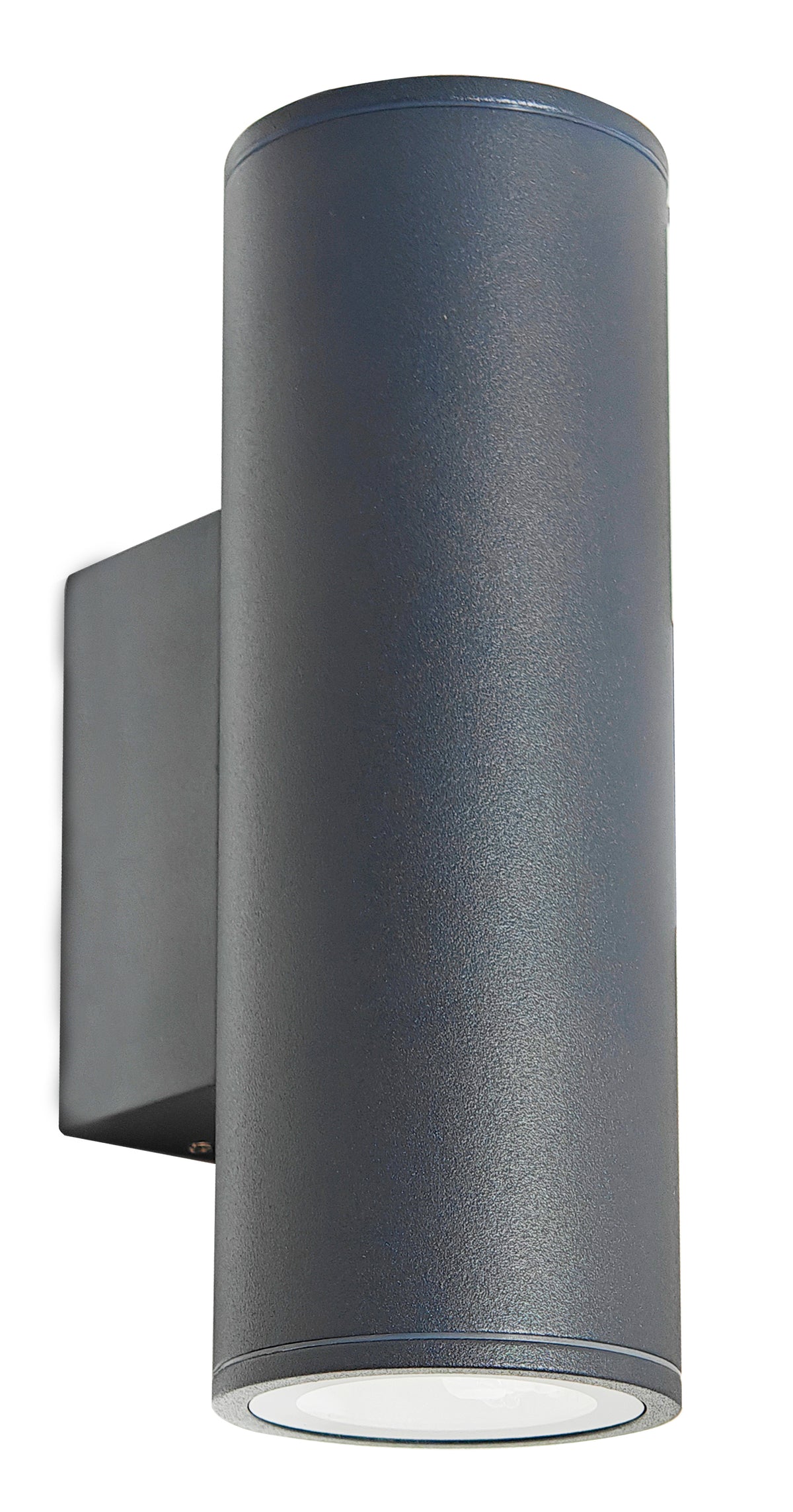 PILLAR - Outdoor cylinder wall light IP65
