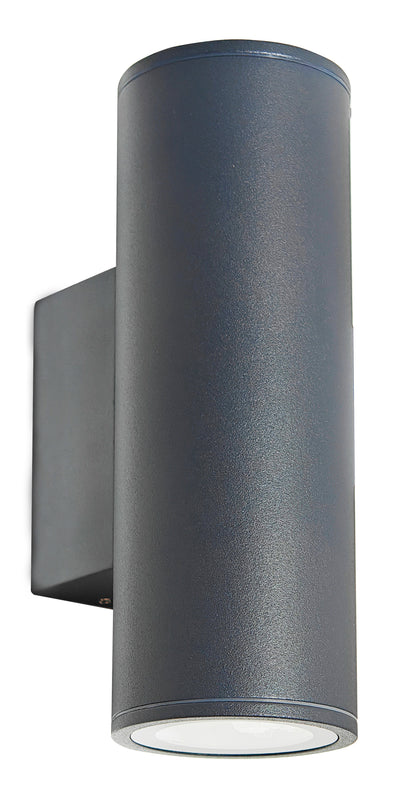 PILLAR - Outdoor cylinder wall light IP65