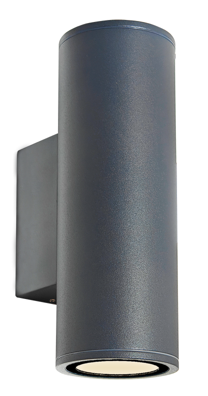 PILLAR - Outdoor cylinder wall light IP65