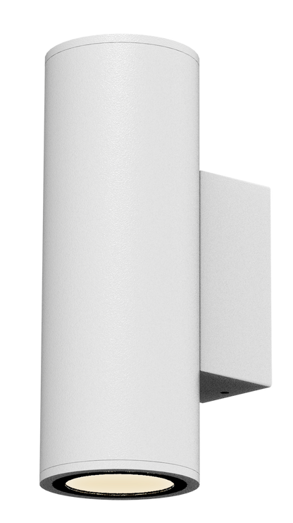PILLAR - Outdoor cylinder wall light IP65
