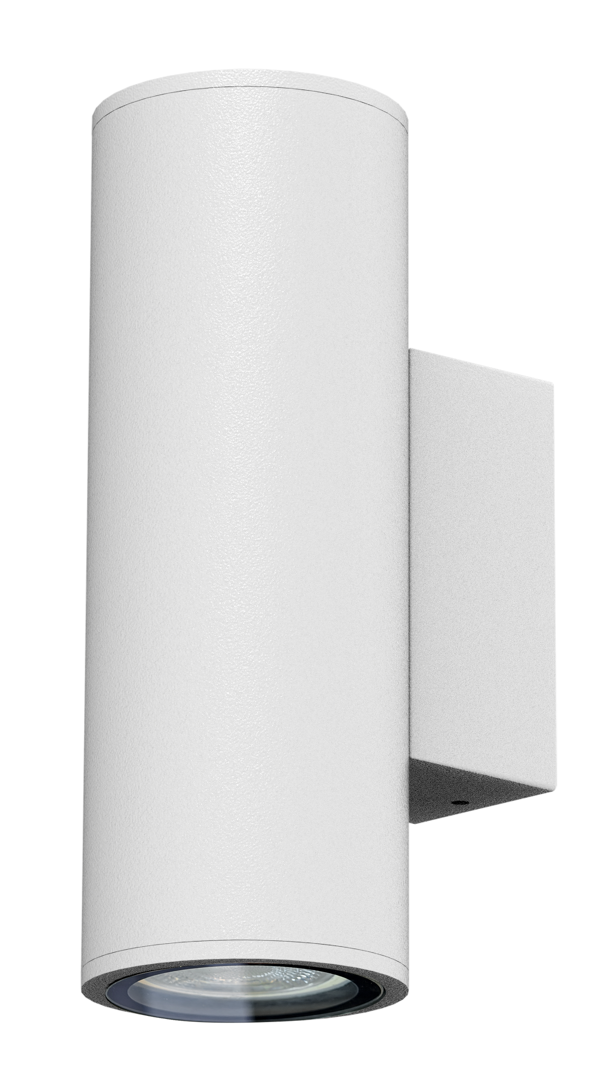 PILLAR - Outdoor cylinder wall light IP65