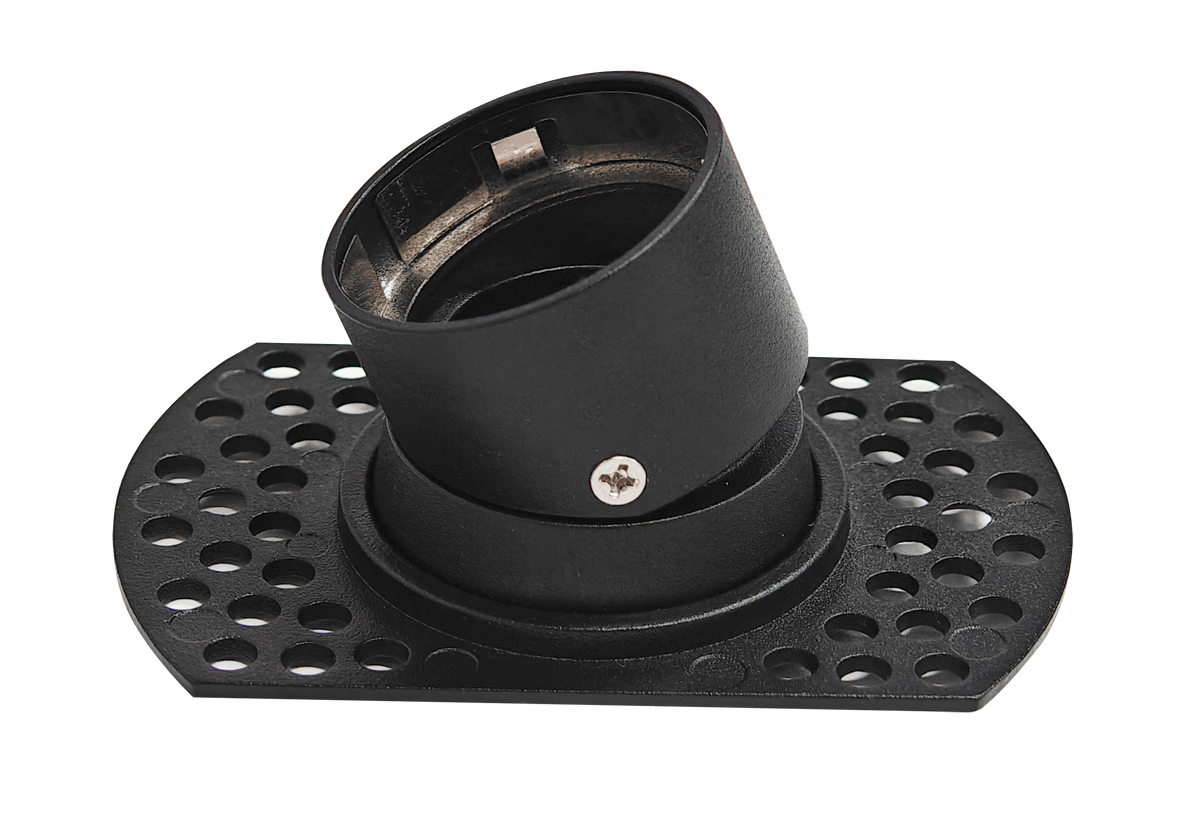 RIM MINI - Single recessed spotlight frame MR11
