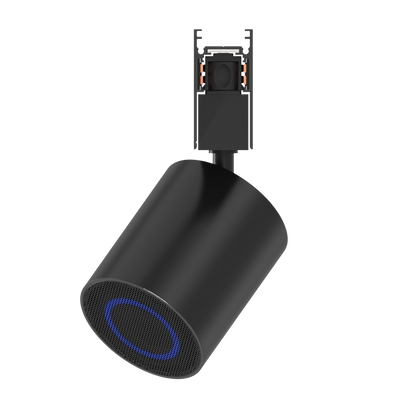 ECHO MAG - Magnetic track Bluetooth speaker 20W