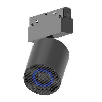 ECHO MAG - Magnetic track Bluetooth speaker 20W