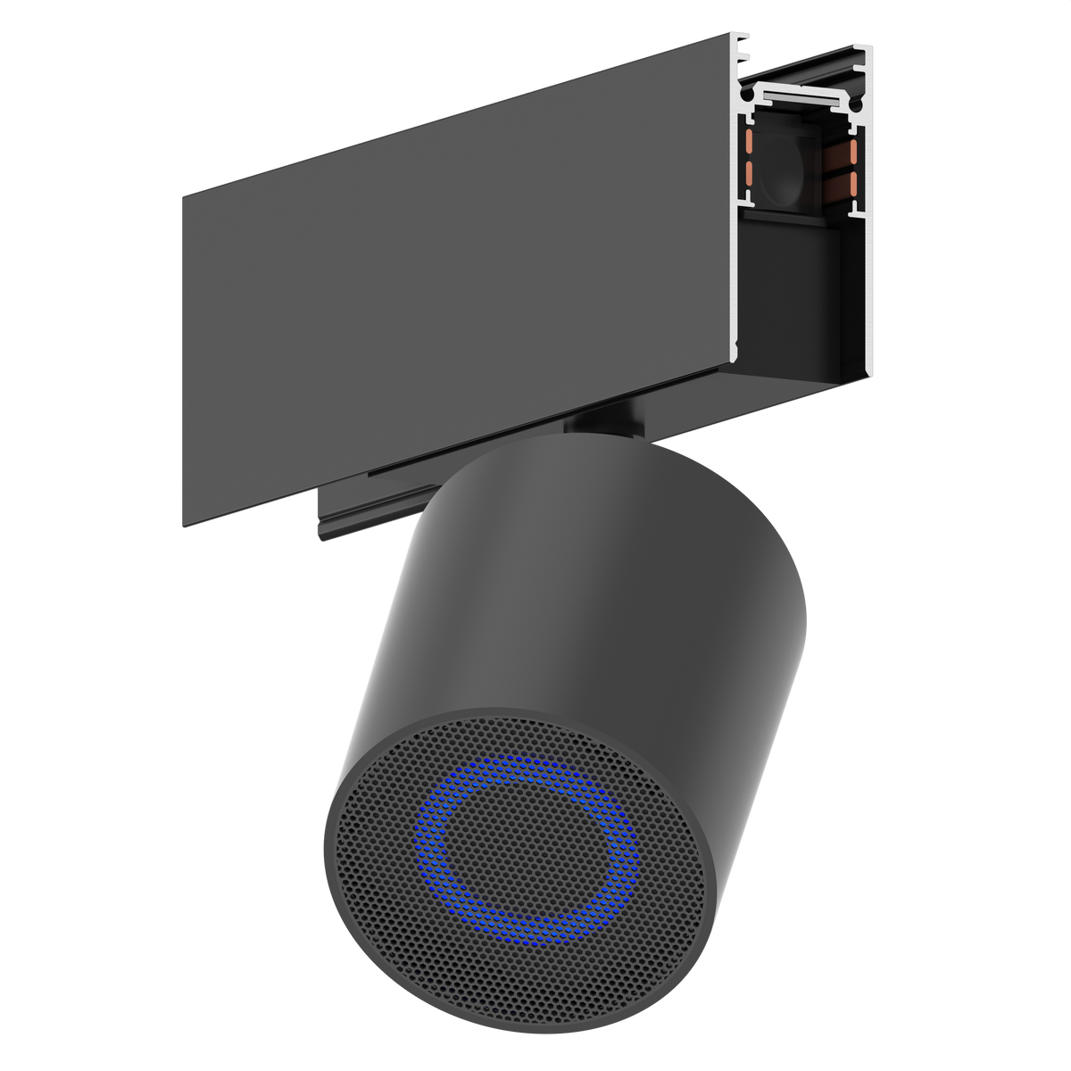 ECHO MAG - Magnetic track Bluetooth speaker 20W