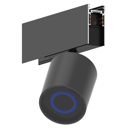 ECHO MAG - Magnetic track Bluetooth speaker 20W