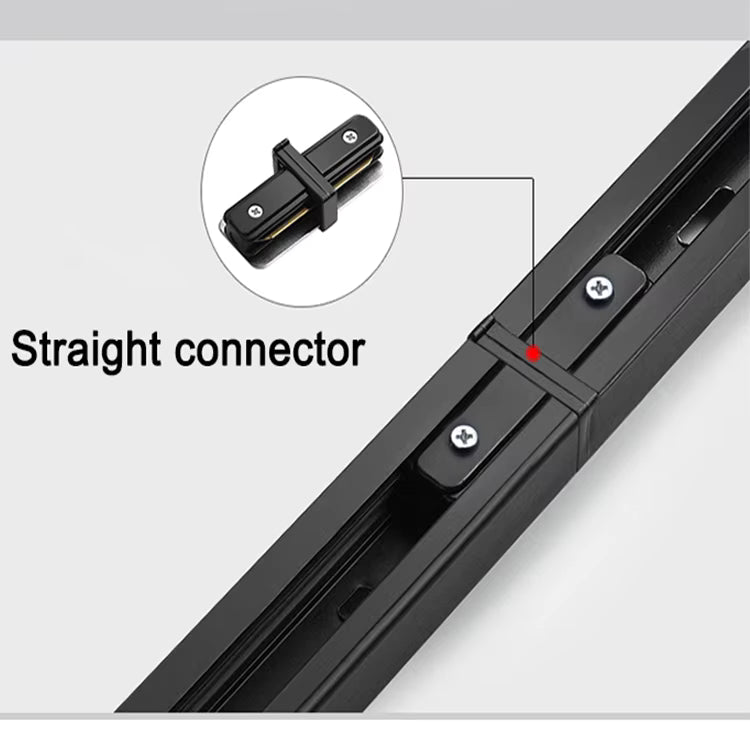 Straight Connector