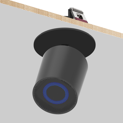 ECHO RECESSED - Recessed Bluetooth speaker 20W