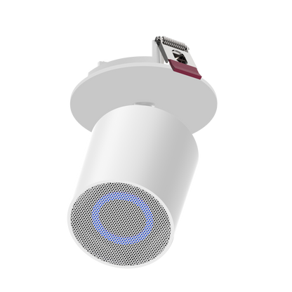 ECHO RECESSED - Recessed Bluetooth speaker 20W