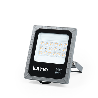 TERRA - LED outdoor floodlight