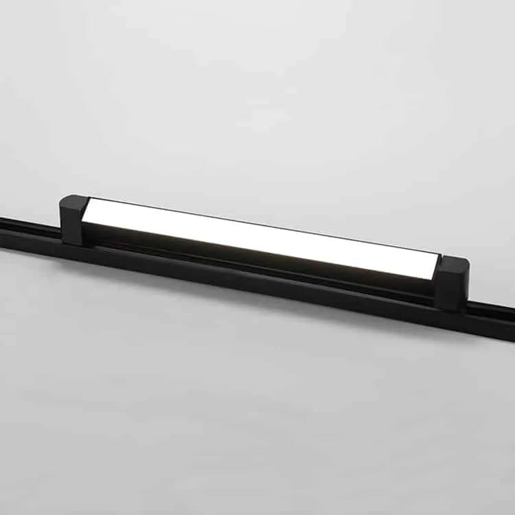 LINEA TRACK - Linear track light 10W / 30W 3CCT
